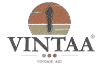 Logo vintage art 02