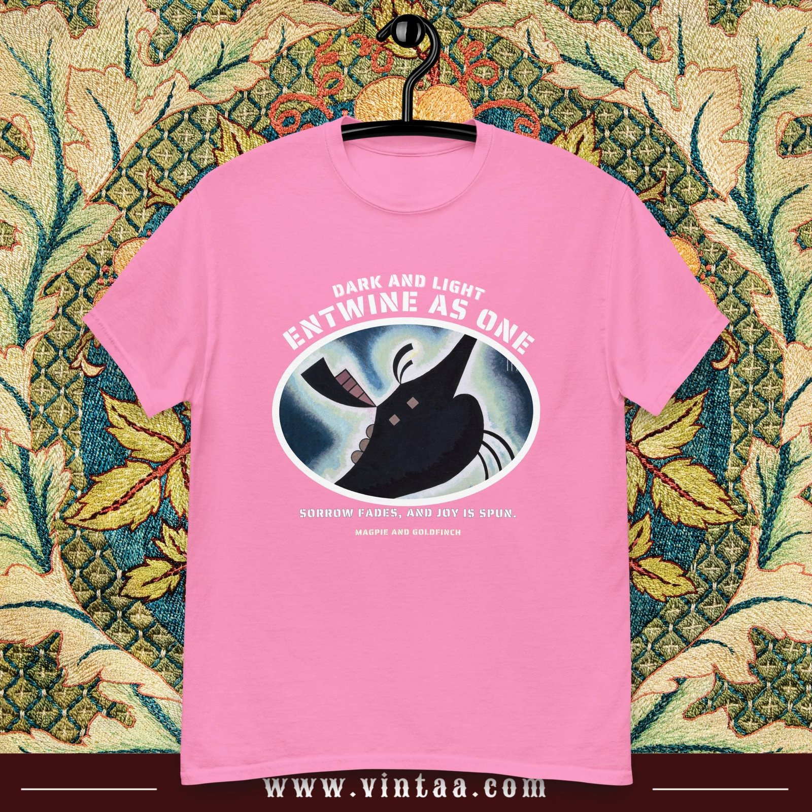 Dark and light - vintage shirts for men and women - Image 7