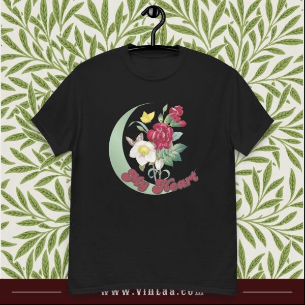 My Heart - vintage shirts for men and women - Image 2