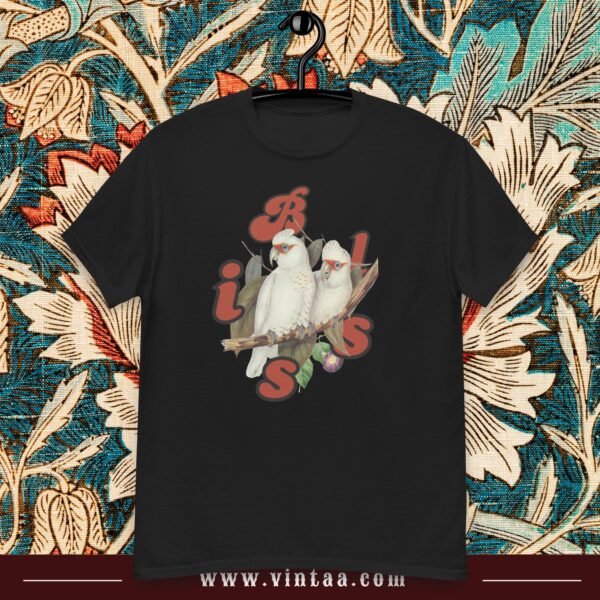 Bliss - vintage shirts for men and women - Image 2