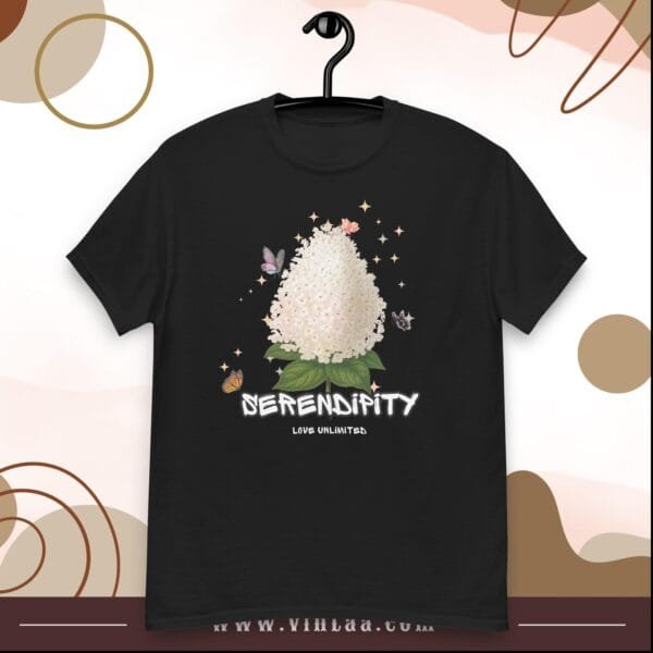Love Unlimited - vintage shirts for men and women