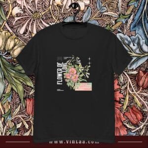 Flower into Love – vintage shirts for men and women