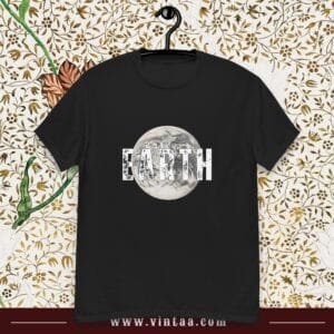 Earth – vintage shirts for men and women