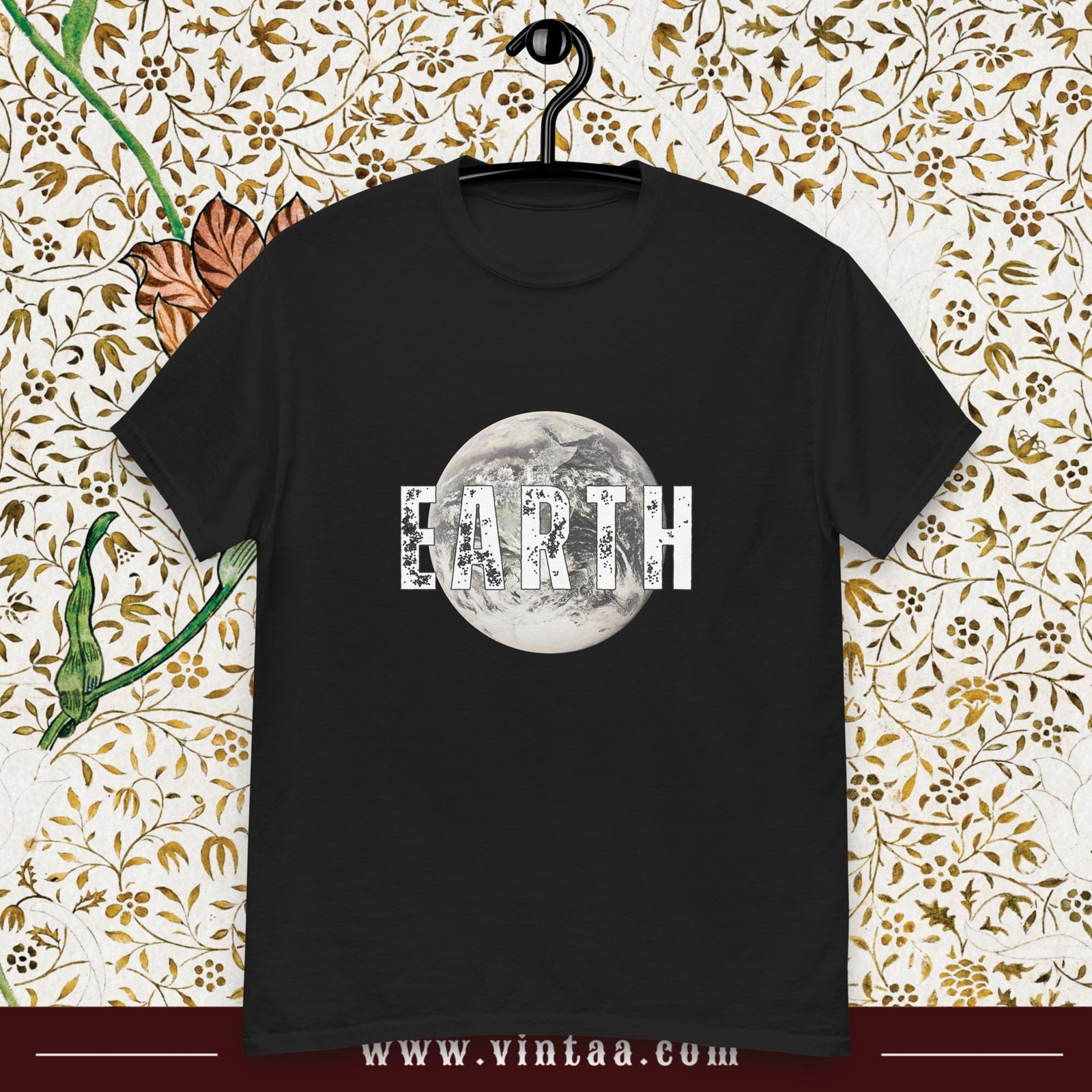 Earth – vintage shirts for men and women