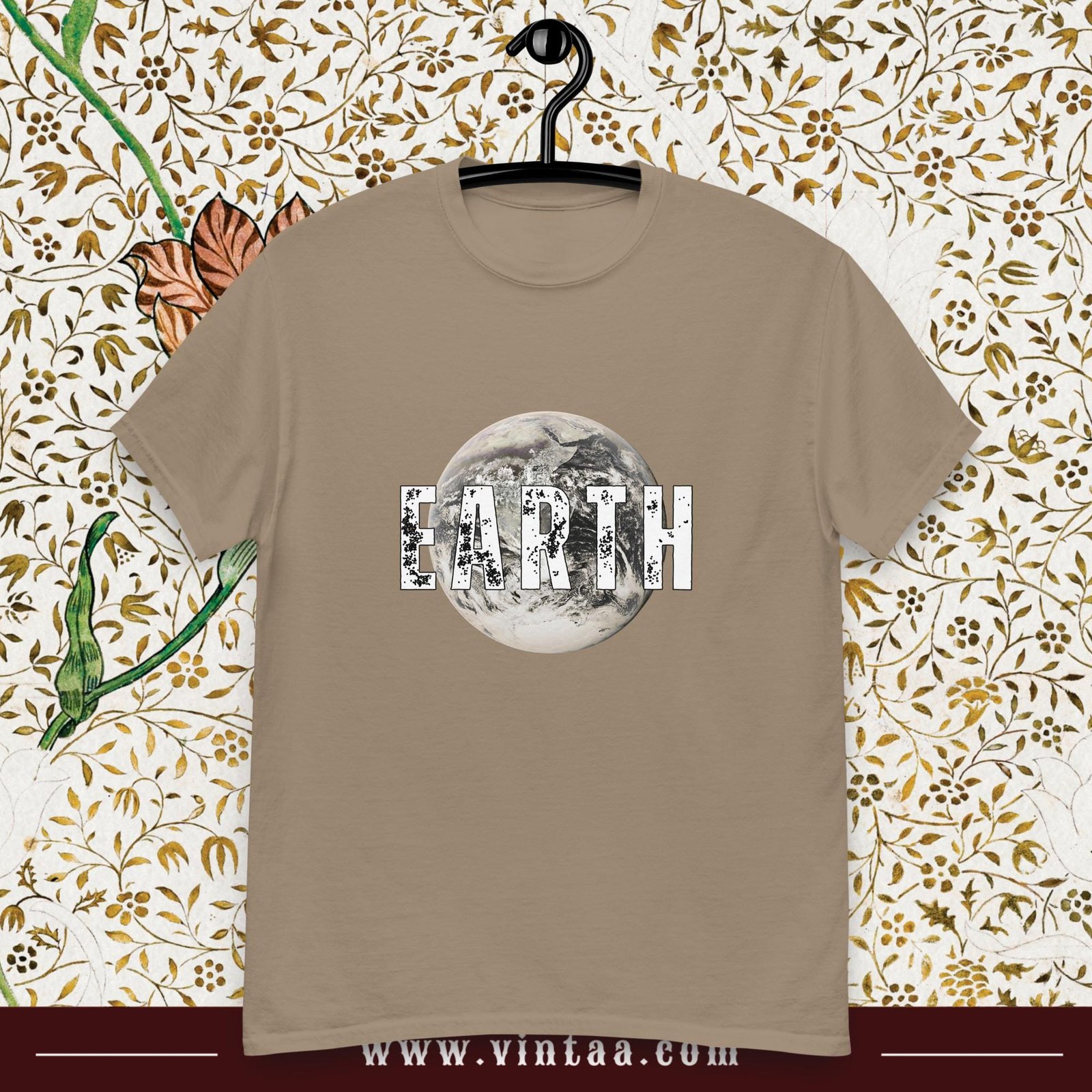 Earth – vintage shirts for men and women - Image 9