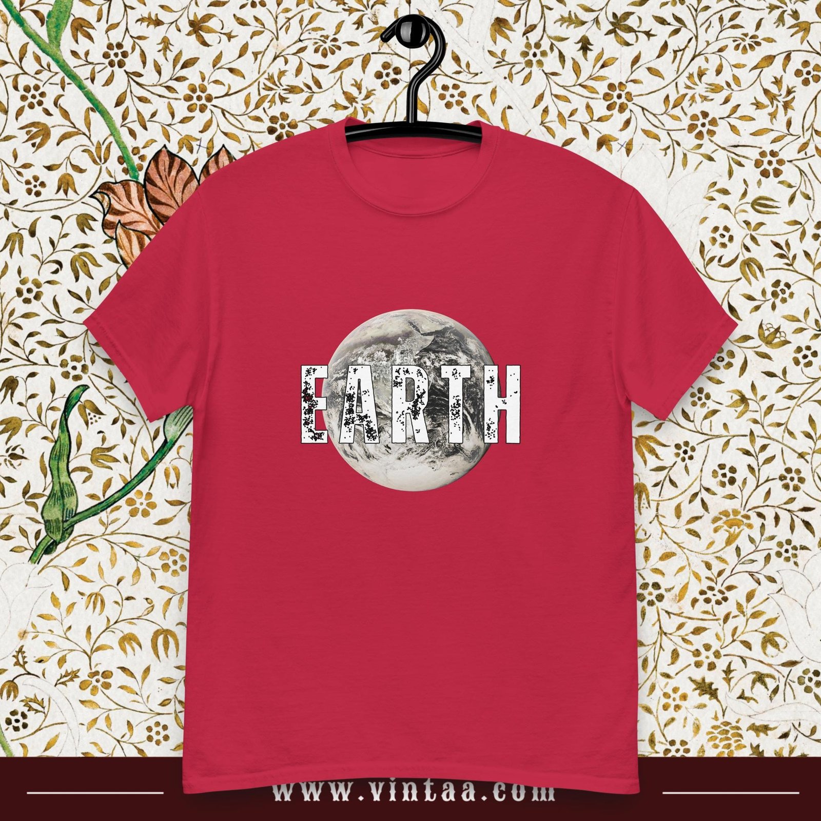 Earth – vintage shirts for men and women - Image 8