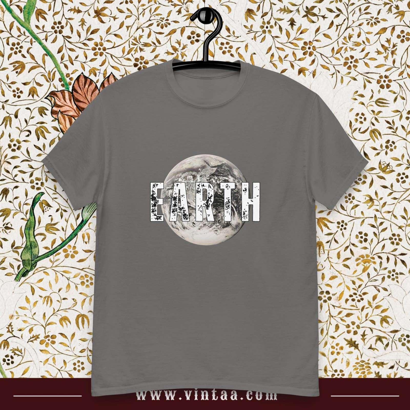 Earth – vintage shirts for men and women - Image 5