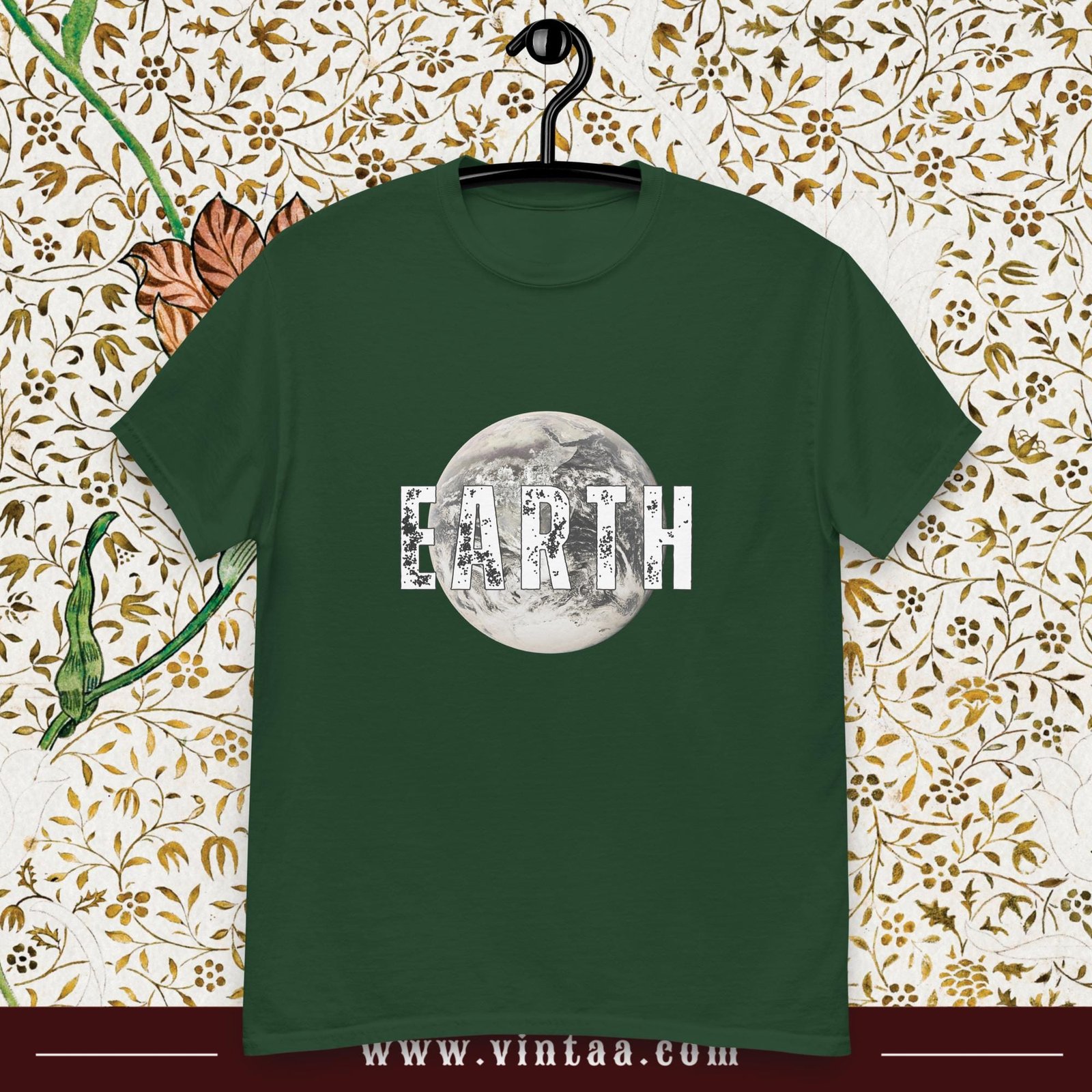 Earth – vintage shirts for men and women - Image 10