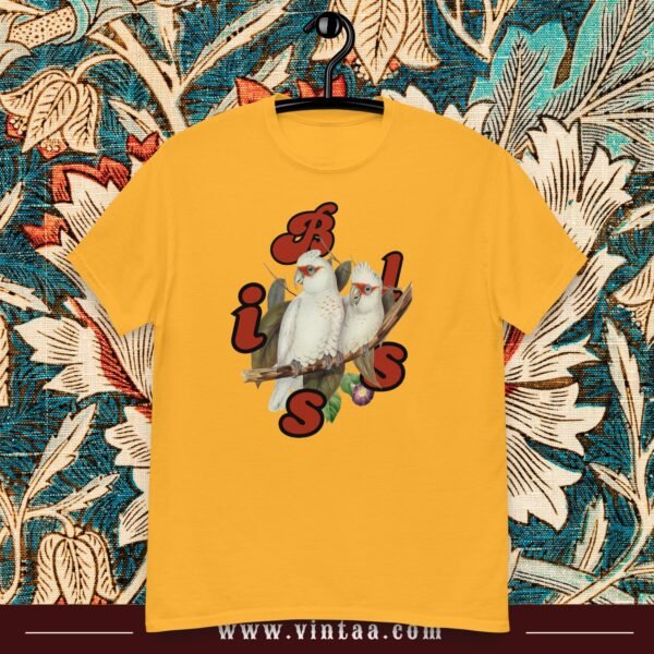 Bliss - vintage shirts for men and women - Image 6