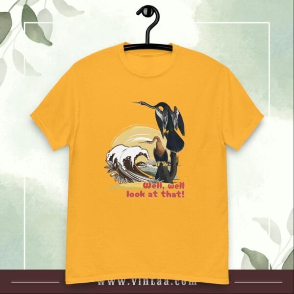 Well, well, look at that - vintage shirts for men and women - Image 7