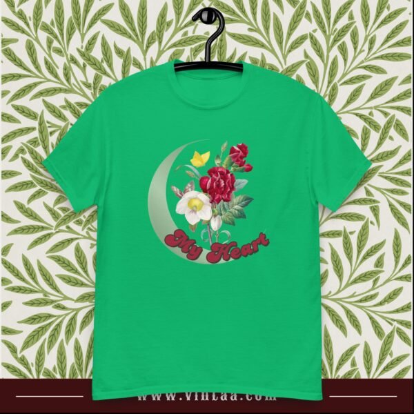 My Heart - vintage shirts for men and women - Image 8