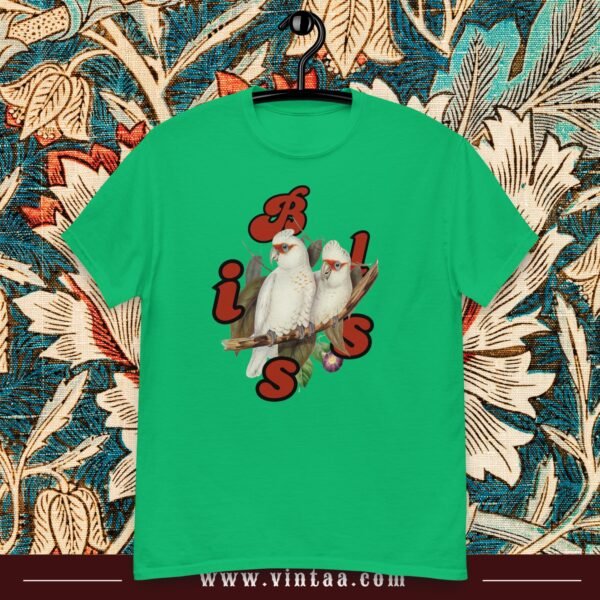 Bliss - vintage shirts for men and women - Image 8