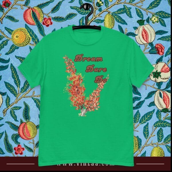 Dream Dare Do - vintage shirts for men and women - Image 10