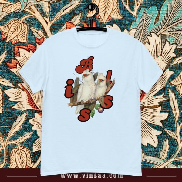 Bliss - vintage shirts for men and women - Image 7