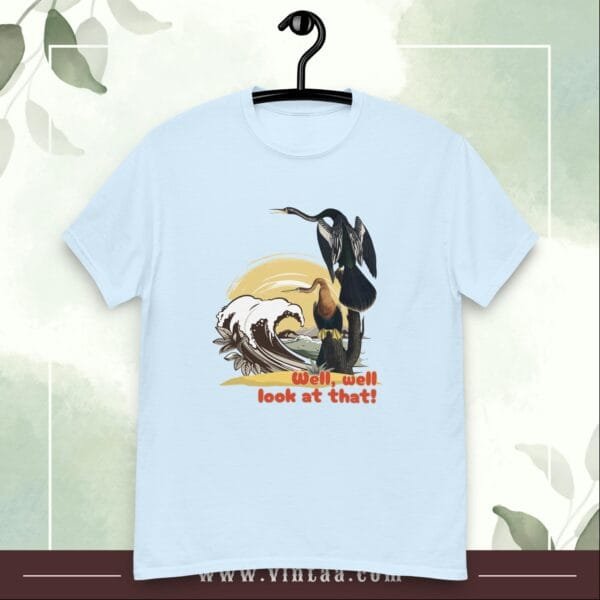 Well, well, look at that - vintage shirts for men and women - Image 8