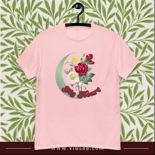 My Heart - vintage shirts for men and women - Image 9