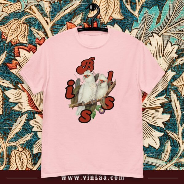 Bliss - vintage shirts for men and women - Image 3
