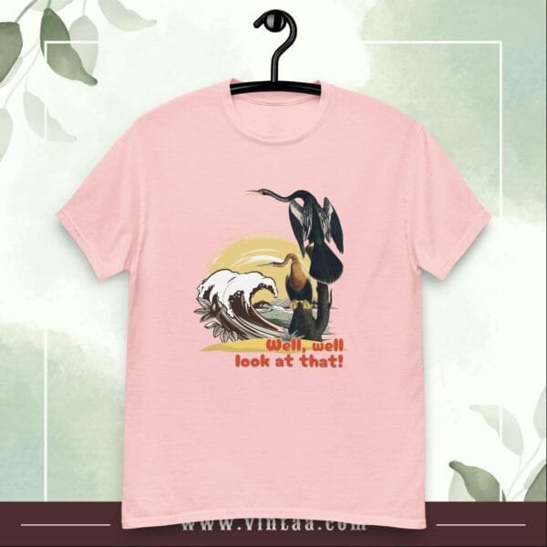 Well, well, look at that - vintage shirts for men and women - Image 3