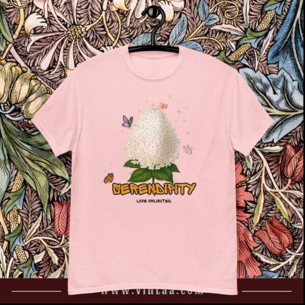 Love Unlimited - vintage shirts for men and women - Image 2