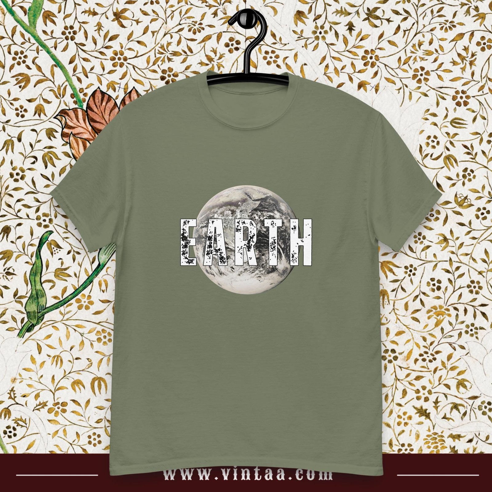Earth – vintage shirts for men and women - Image 6