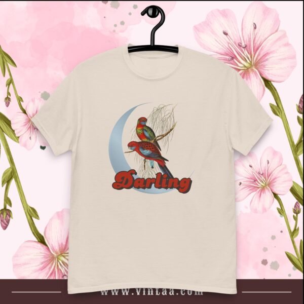 Darling - vintage shirts for women and men - Image 3