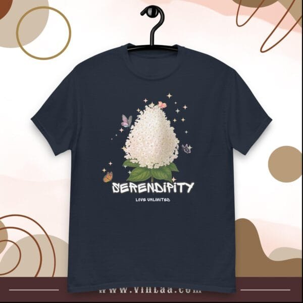 Love Unlimited - vintage shirts for men and women - Image 2