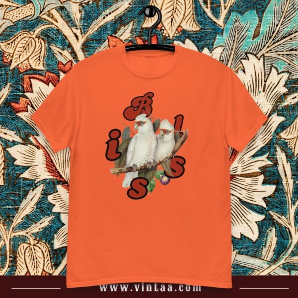 Bliss - vintage shirts for men and women - Image 4