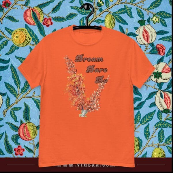 Dream Dare Do - vintage shirts for men and women - Image 5
