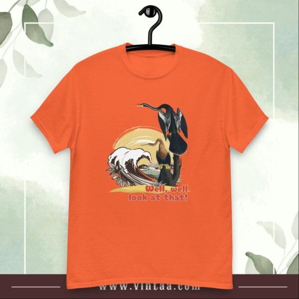 Well, well, look at that - vintage shirts for men and women - Image 5
