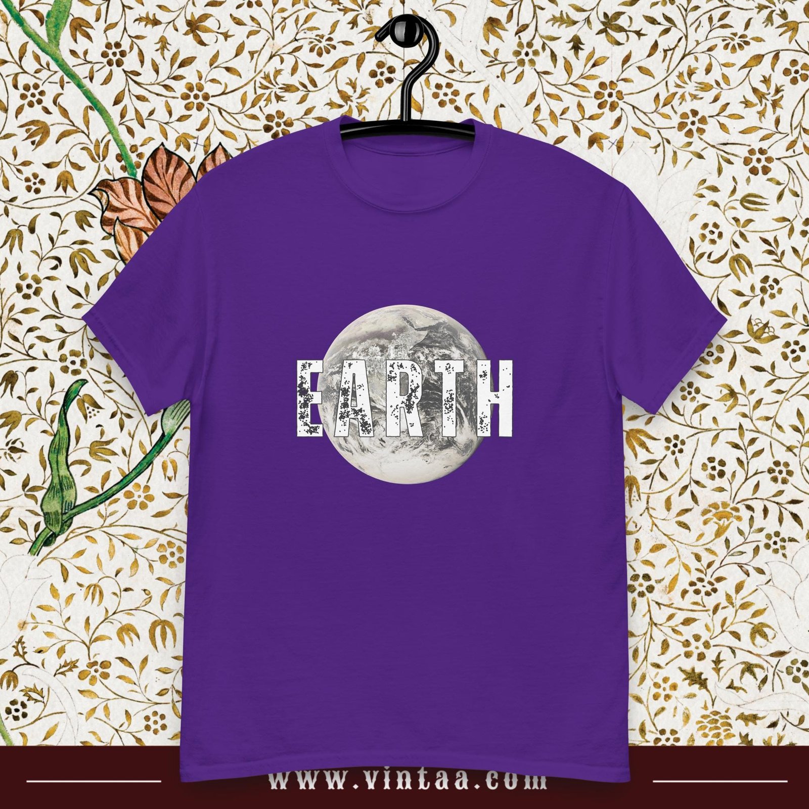 Earth – vintage shirts for men and women - Image 7