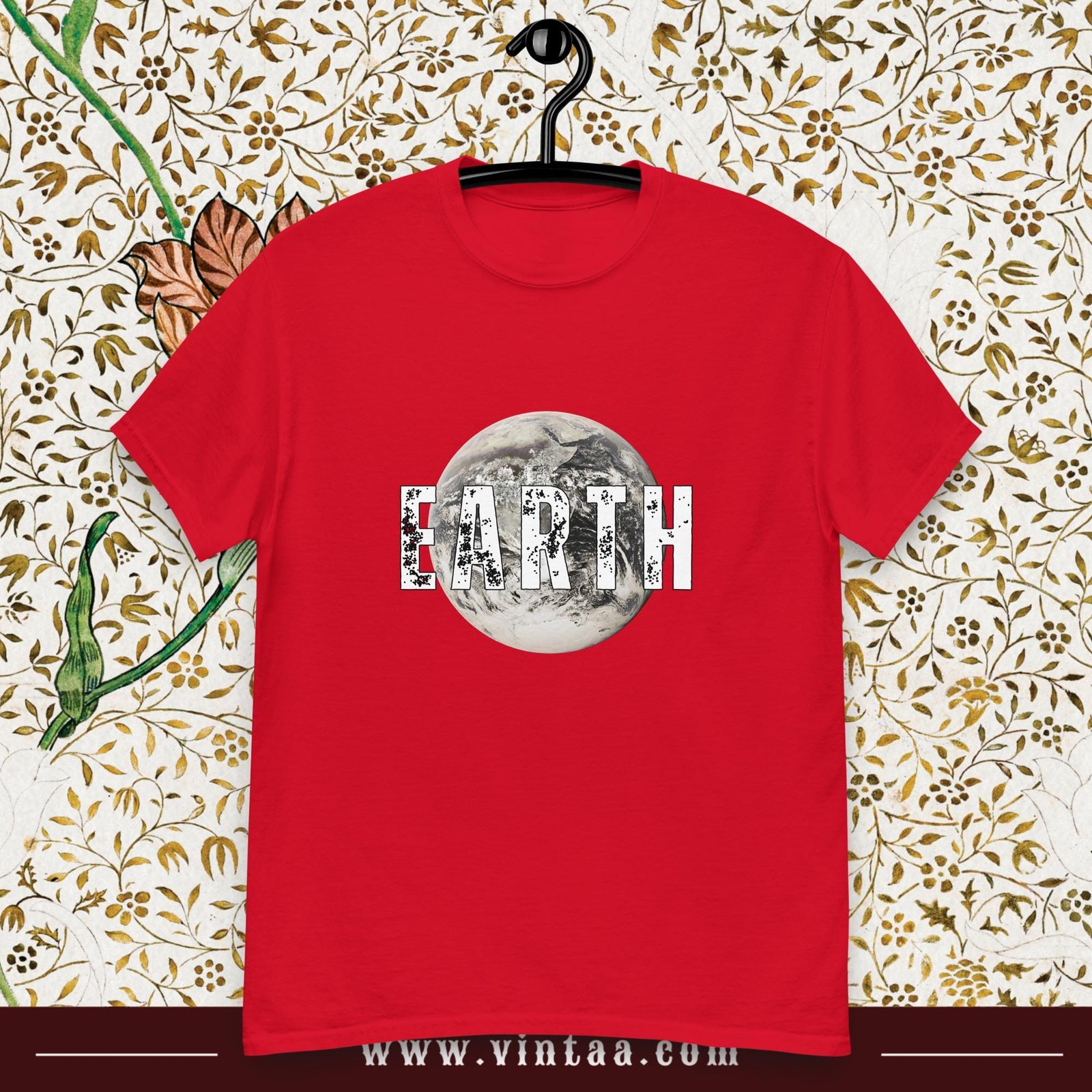 Earth – vintage shirts for men and women - Image 3