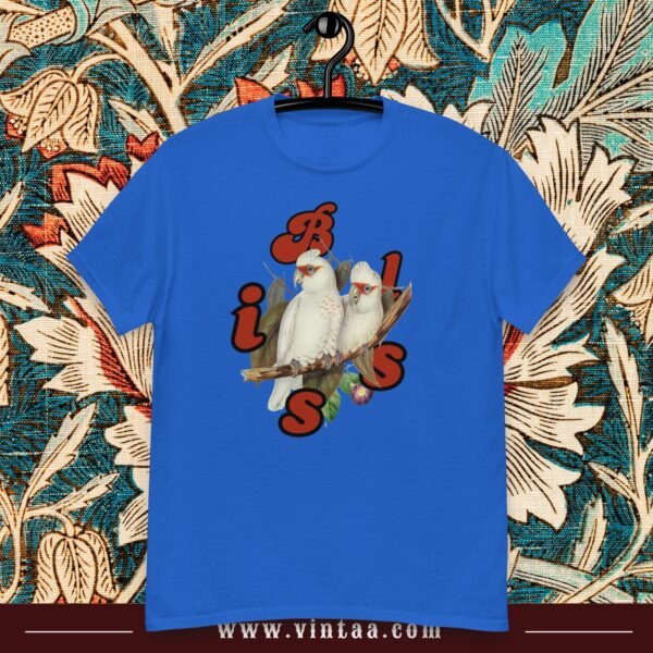 Bliss - vintage shirts for men and women - Image 9