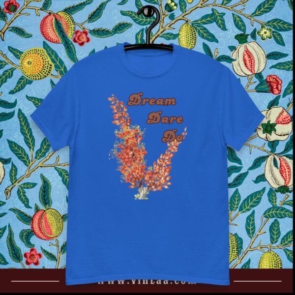 Dream Dare Do - vintage shirts for men and women - Image 7