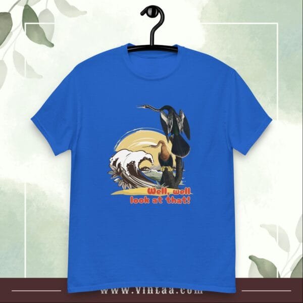 Well, well, look at that - vintage shirts for men and women - Image 6