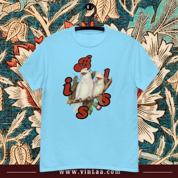 Bliss - vintage shirts for men and women - Image 5