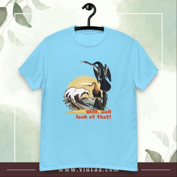 Well, well, look at that - vintage shirts for men and women - Image 10