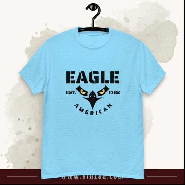 Eagle American - vintage shirts for men and women - Image 4