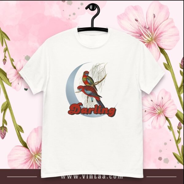 Darling - vintage shirts for women and men