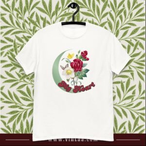 My Heart - vintage shirts for men and women