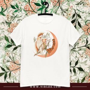 Serene - vintage shirts for men and women