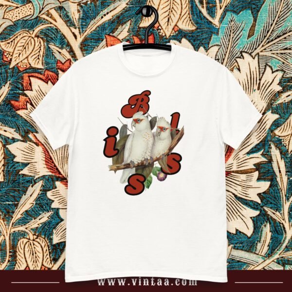 Bliss - vintage shirts for men and women