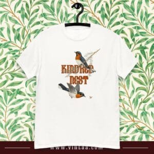 Kindred Nest - vintage shirts for men and women