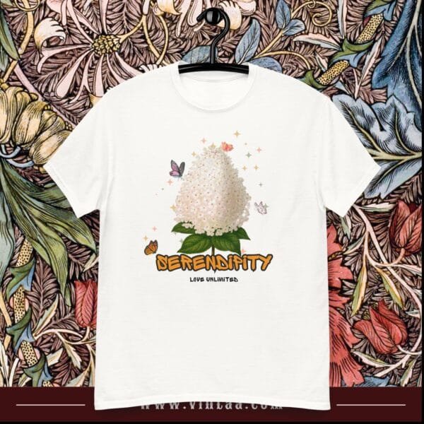 Love Unlimited - vintage shirts for men and women
