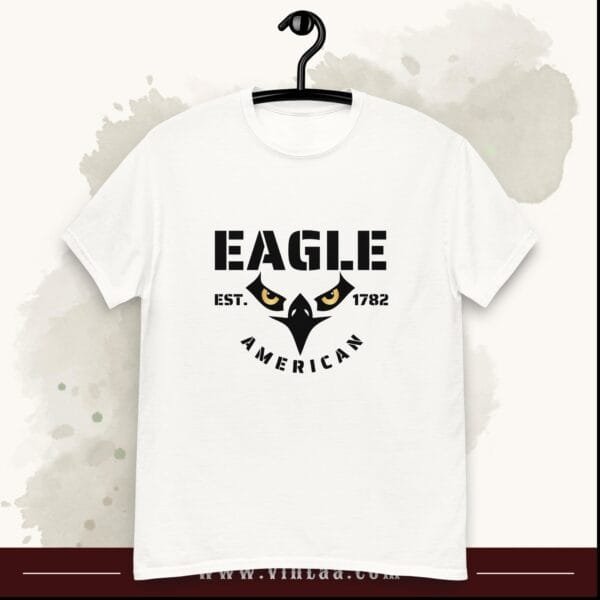 Eagle American – vintage shirts for men