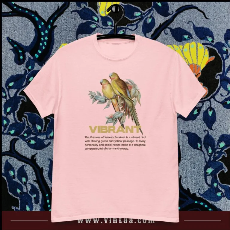 Vintage Graphic T-Shirt for Teenagers