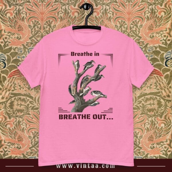 Breathe in, breathe out - Image 7