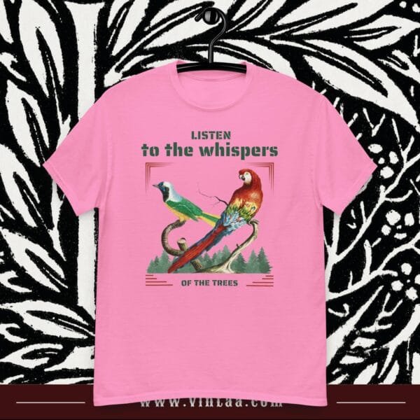 Listen to the whispers on the trees - Image 7