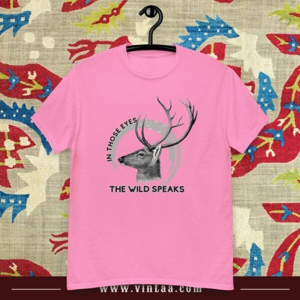 In those eyes the wild speaks - Image 8