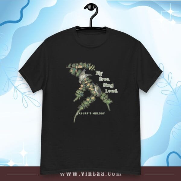 Fly free, sing loud - Image 2