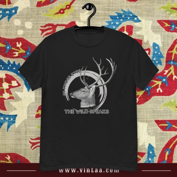 In those eyes the wild speaks - Image 2